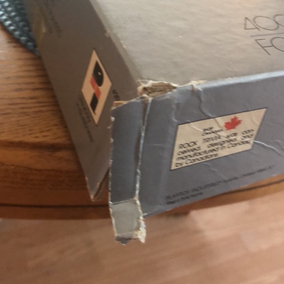 1985,s Rock Trivia Board game cards are like new - Picture 5 of 6